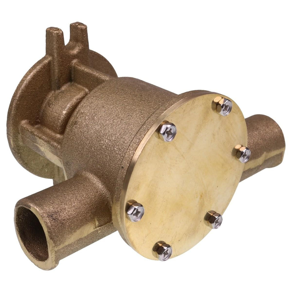 SeaWater Impeller Pump 3583115 3581558 860629 860827 10-24394-01 for Volvo Penta