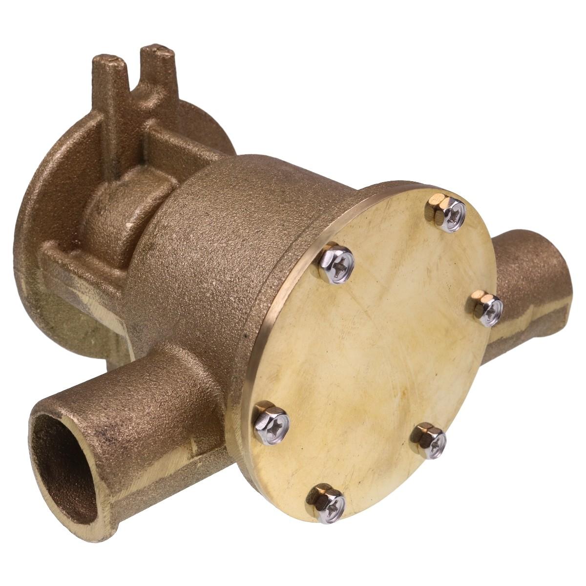 SeaWater Impeller Pump 3583115 3581558 860629 860827 10-24394-01 for Volvo Penta