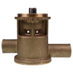 SeaWater Impeller Pump 3583115 3581558 860629 860827 10-24394-01 for Volvo Penta