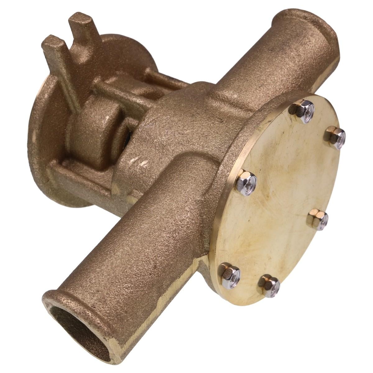 SeaWater Impeller Pump 3583115 3581558 860629 860827 10-24394-01 for Volvo Penta