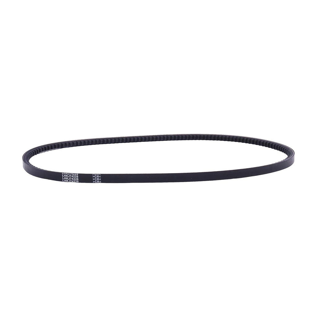 Secondary Belt 07200038 for Ariens Gravely 991013 991019 890018 890100 60" Deck