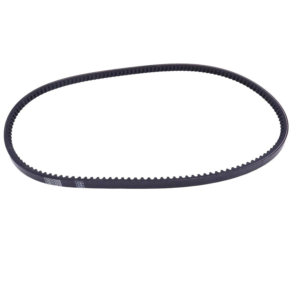 Secondary Belt 07200038 for Ariens Gravely 991013 991019 890018 890100 60" Deck