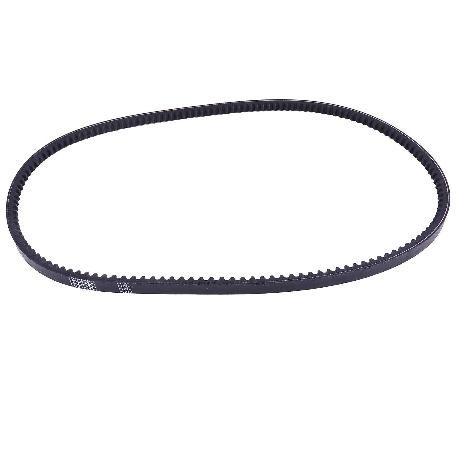 Secondary Belt 07200038 for Ariens Gravely 991013 991019 890018 890100 60" Deck