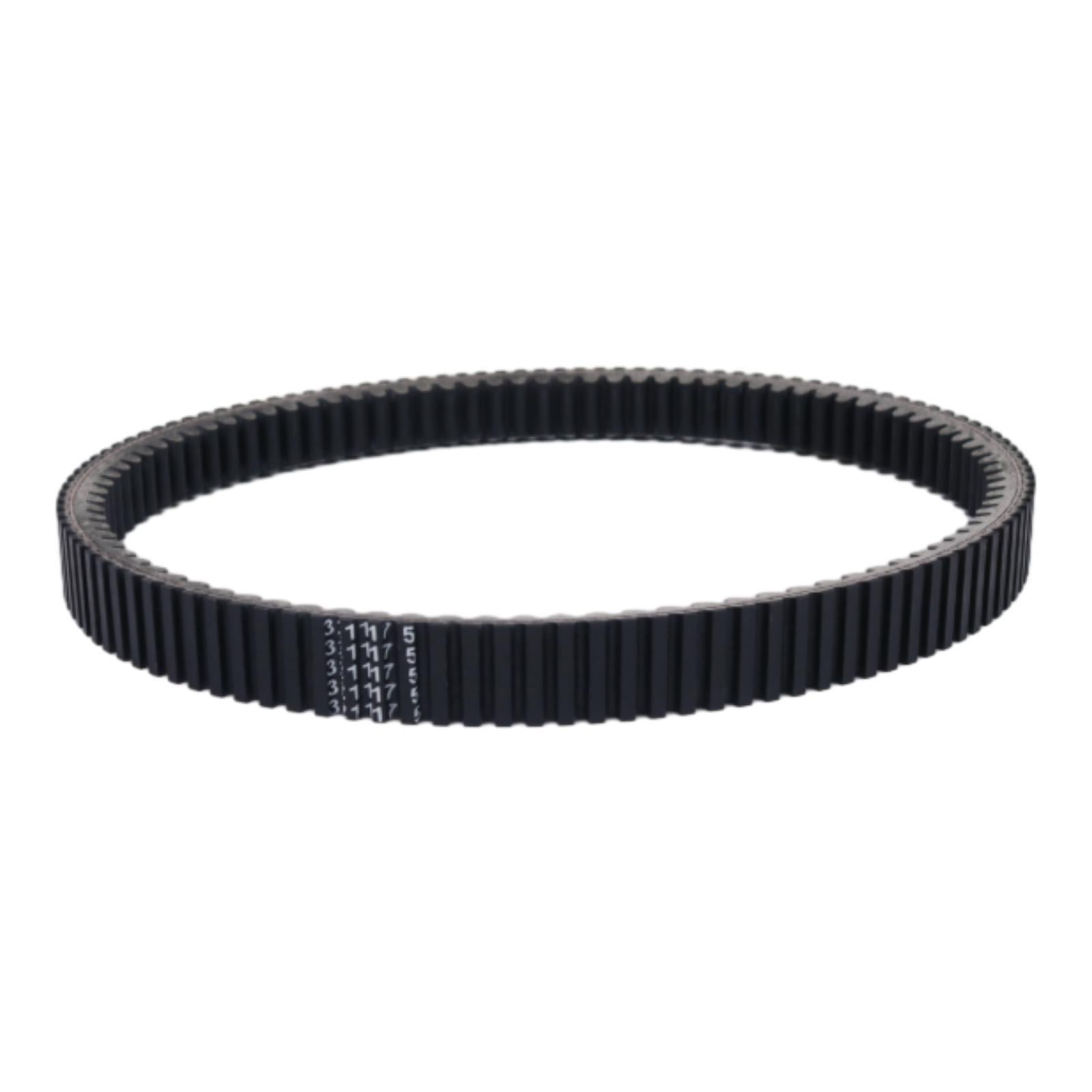 Secondary Clutch Drive Belt 3211175 For Polaris Ranger 1000 INTL 15-18