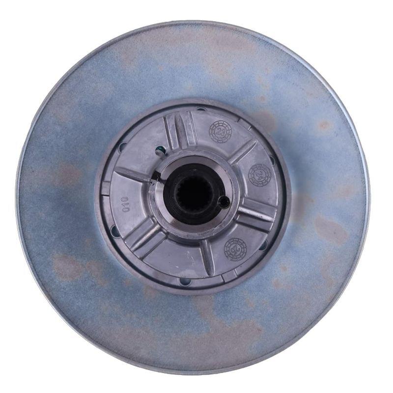 Secondary Clutch for John Deere 4x2 6x4 XUV625i 620I 850D Gator Utility Vehicles
