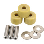 Secondary Clutch Roller Kit 417127016 420629192 420227946 For Cam-Am Maverick