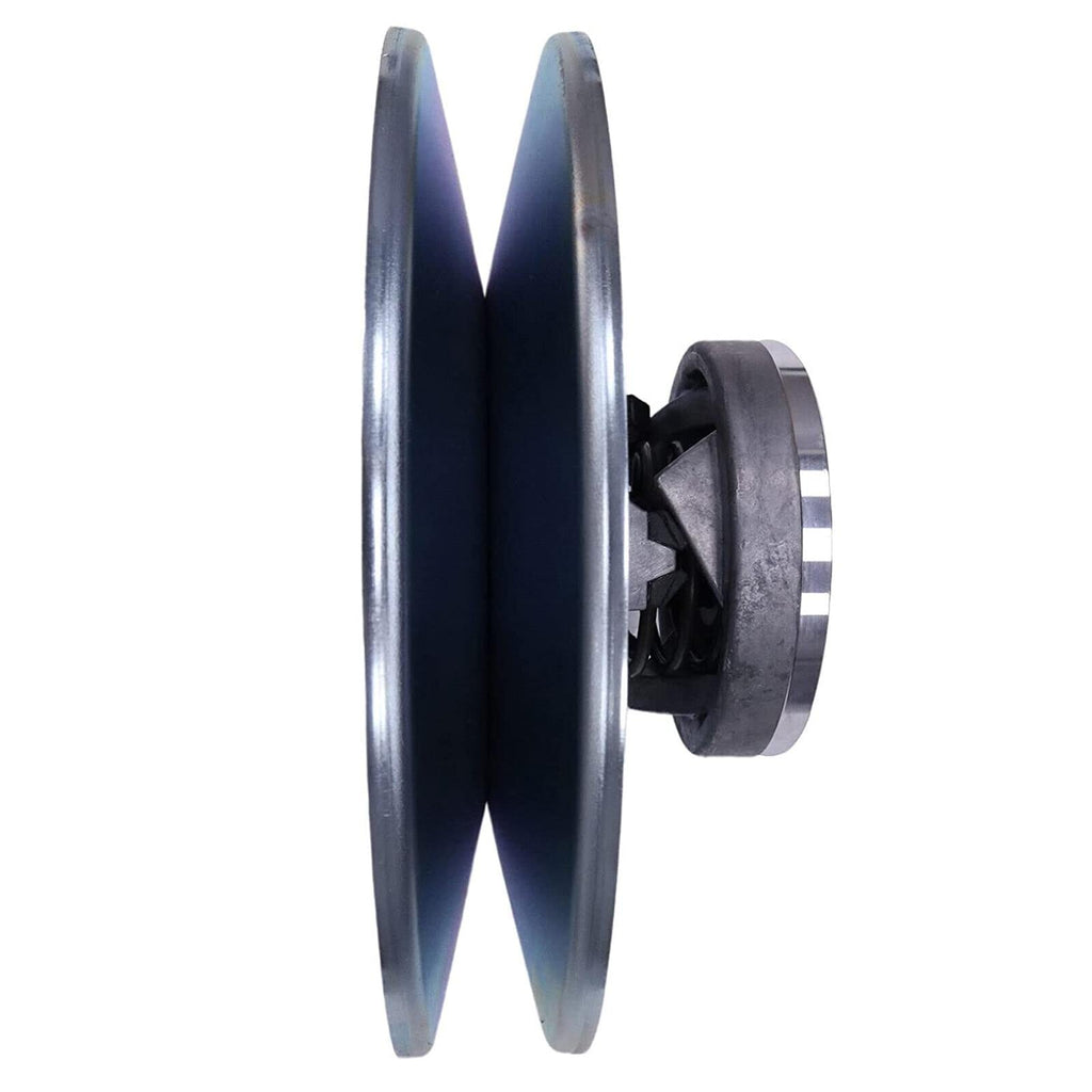 Secondary Drive Clutch AET10637 For John Deere Gator AMT600 AMT622 AMT626