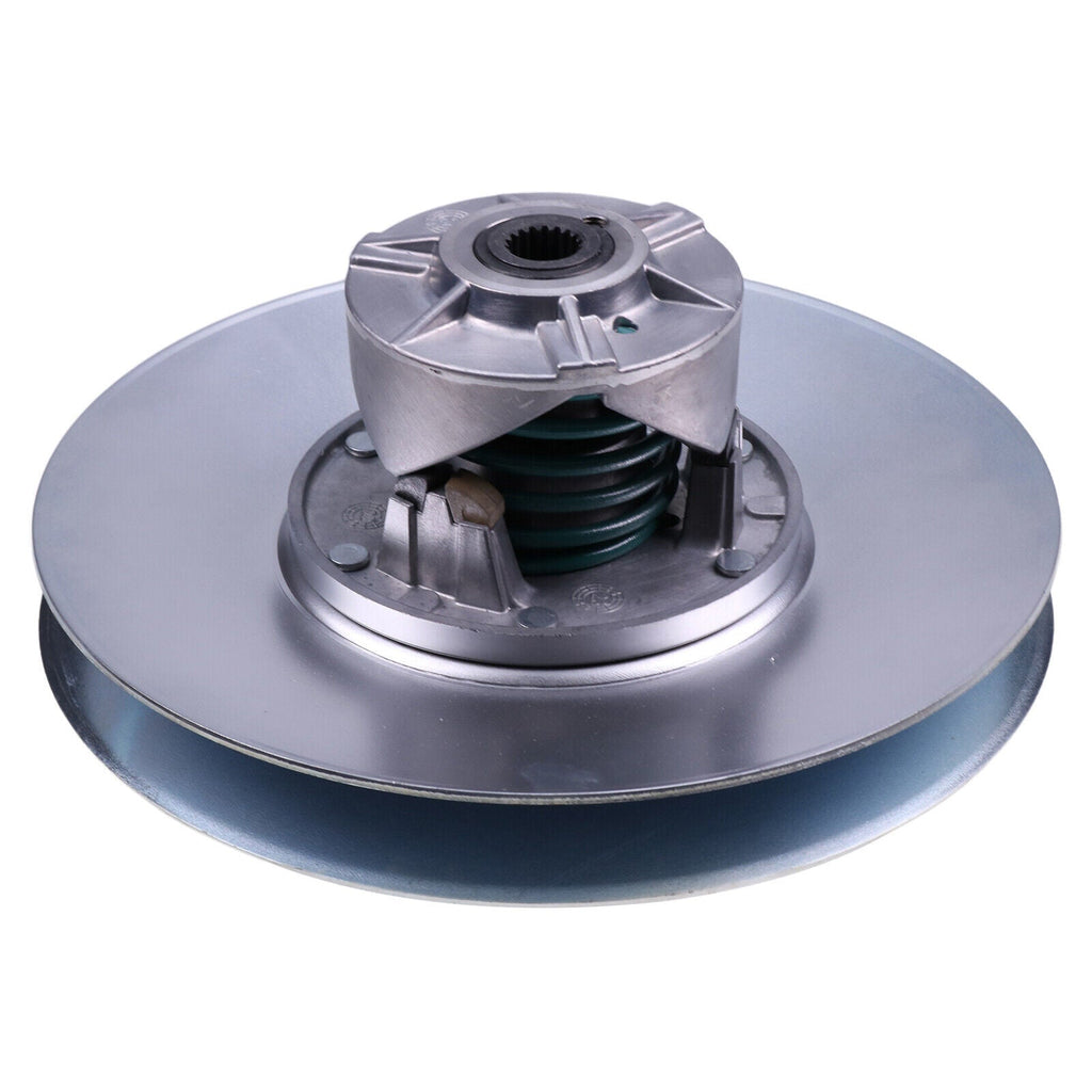 Secondary Drive Clutch AM140967 Fits John Deere 4x2 Fits Gator 1200A Bunker
