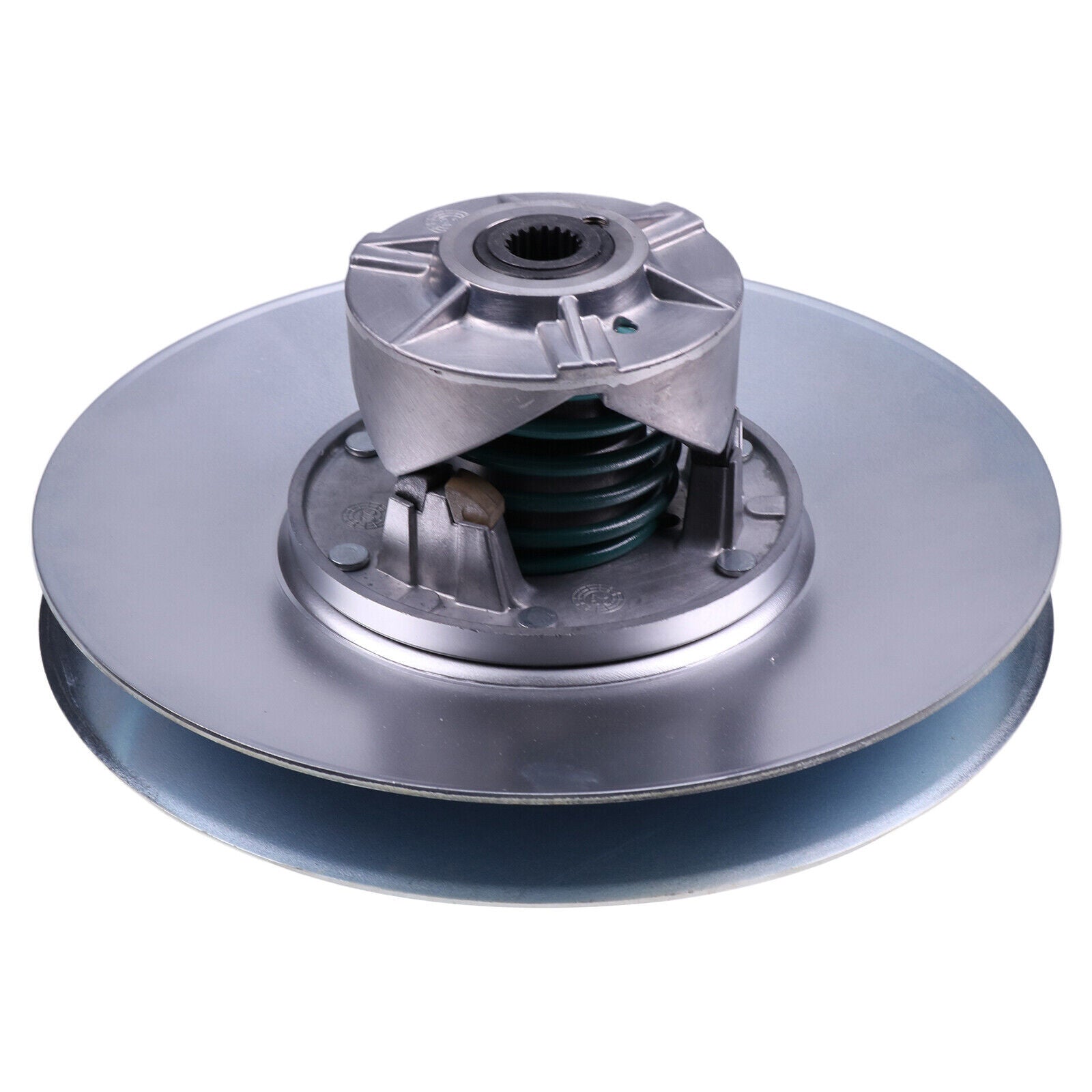 Secondary Drive Clutch AM140967 Fits John Deere 4x2 Fits Gator 1200A Bunker