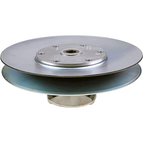Secondary Driven Clutch 119-7990 99-7104 For Toro 07252 07252TC 07253 07253TC