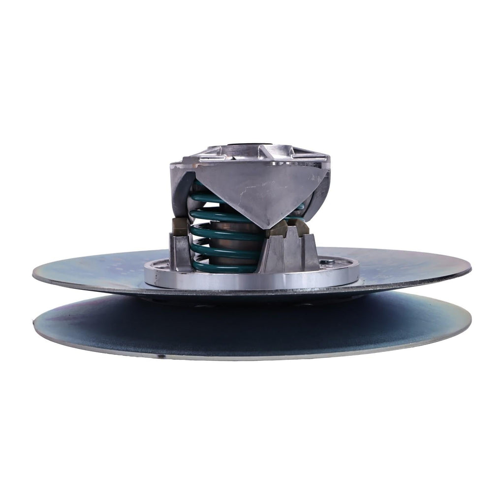 Secondary Driven Clutch 119-7990 99-7104 For Toro 07252 07252TC 07253 07253TC