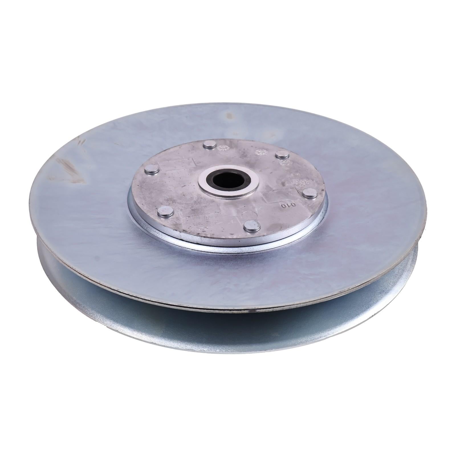 Secondary Driven Clutch 119-7990 99-7104 For Toro 07252 07252TC 07253 07253TC