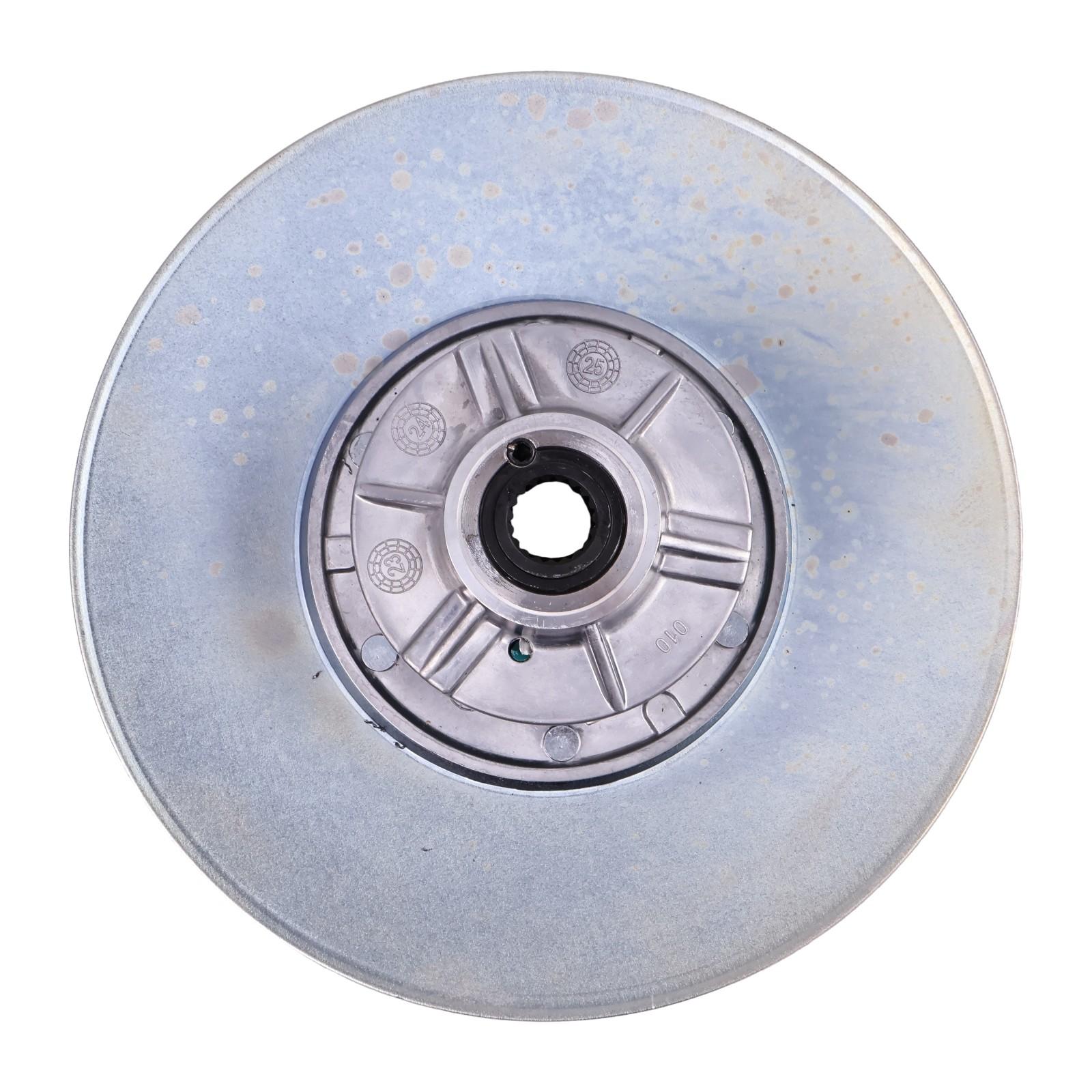 Secondary Driven Clutch 119-7990 99-7104 For Toro 07252 07252TC 07253 07253TC