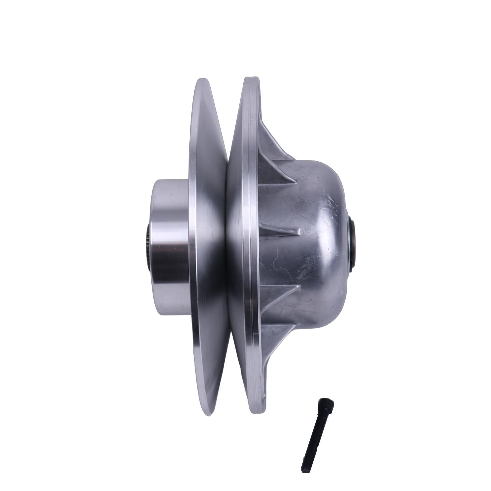 Secondary Driven Clutch 1323060 1323166 For Polaris RZR 1000 S XP 2016-2021