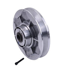 Secondary Driven Clutch 1323166 1323239 1323060 For Polaris 2014-15 RZR 1000 XP
