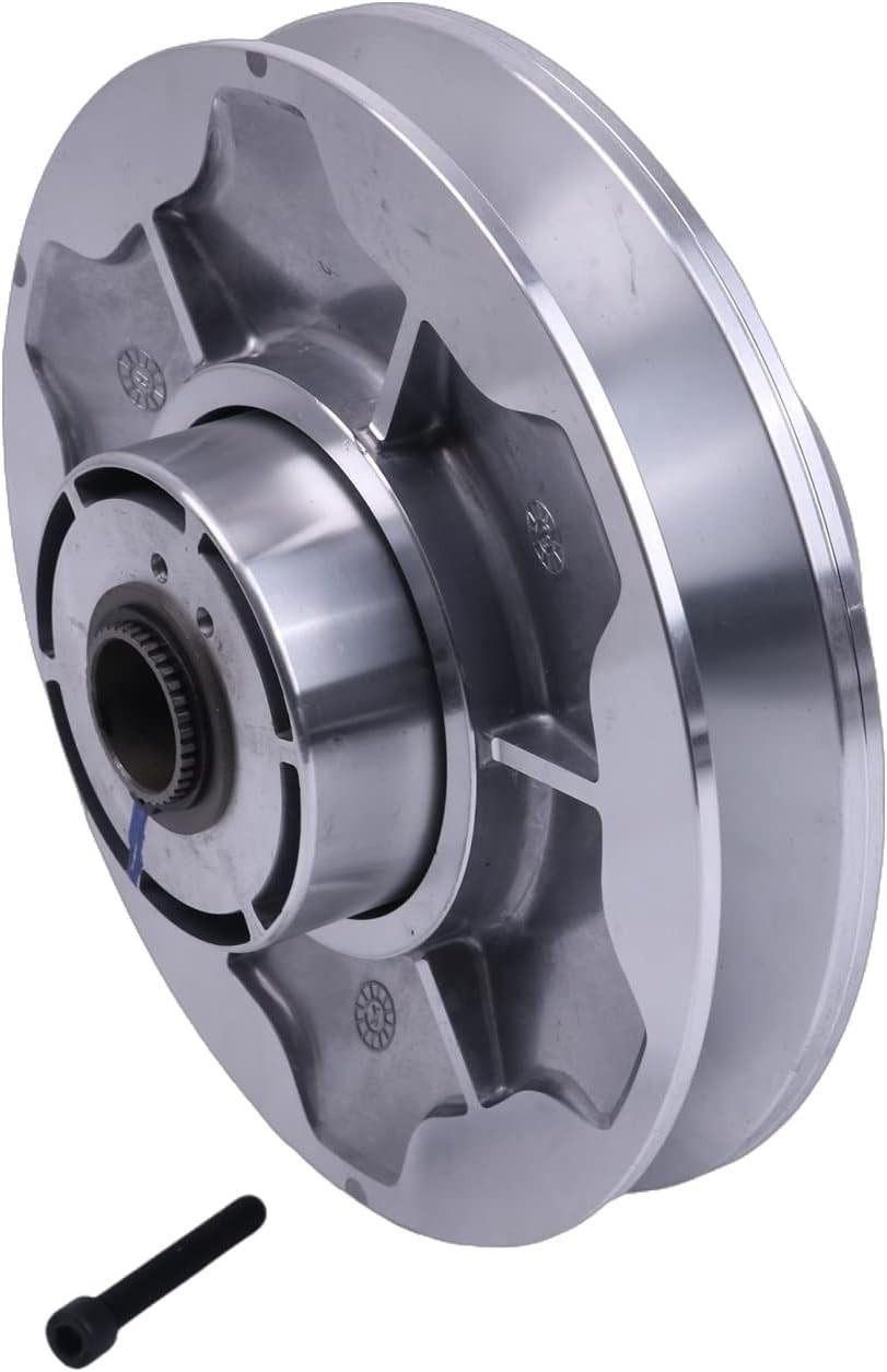 Secondary Driven Clutch 1323166 1323239 1323060 For Polaris 2014-15 RZR 1000 XP