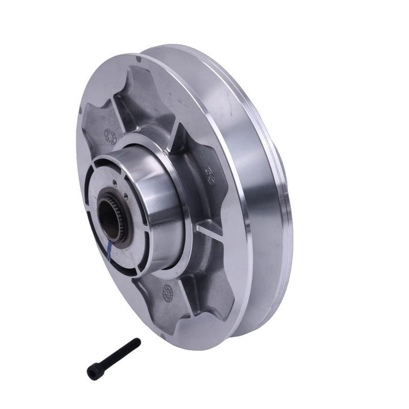 Secondary Driven Clutch 1323166 1323239 1323060 For Polaris 2014-2015 RZR 1000XP