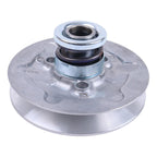 Secondary Driven Clutch 49094-0005 For Kawasaki Brute Force 650 KFX700 2002-2013