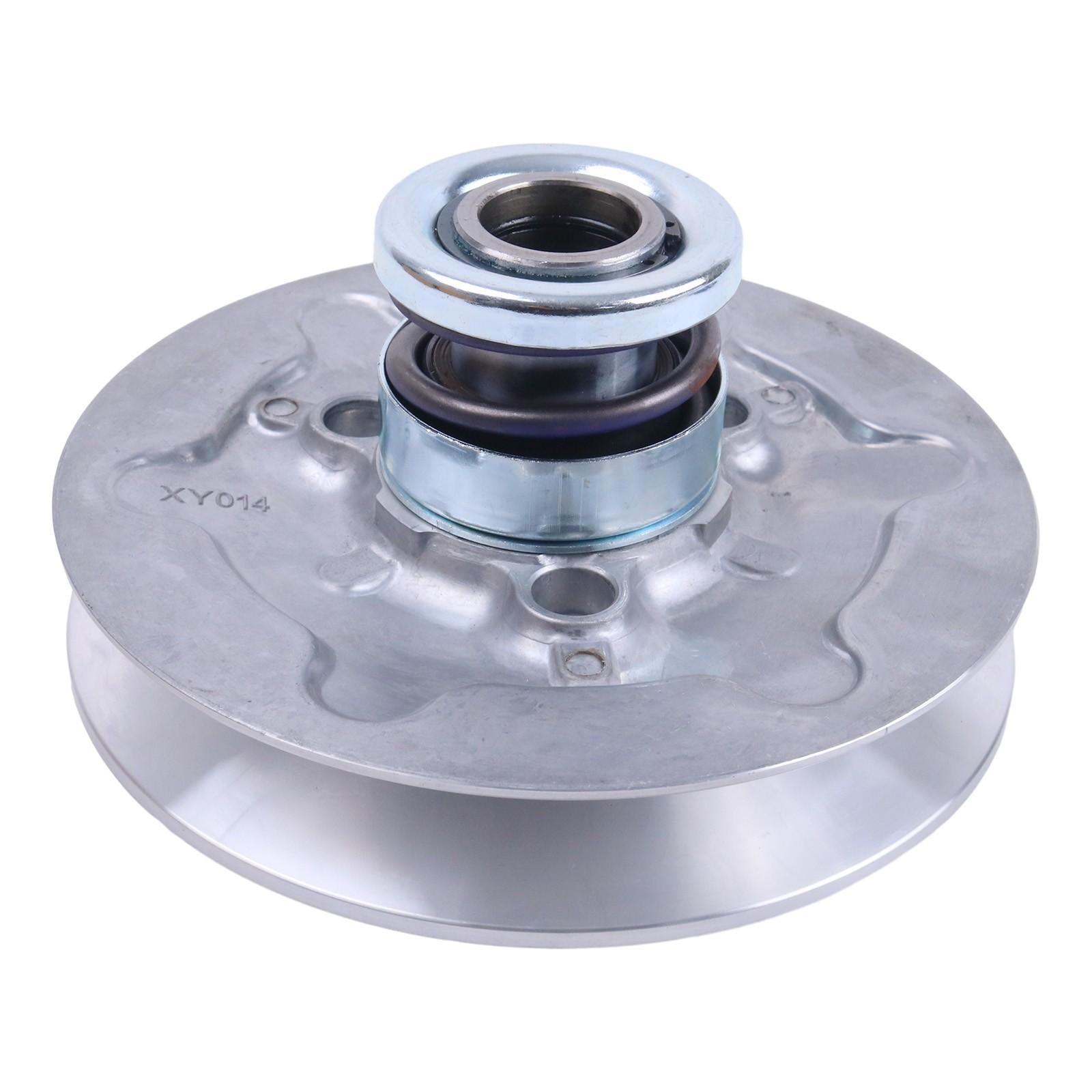 Secondary Driven Clutch 49094-0005 For Kawasaki Brute Force 650 KFX700 2002-2013