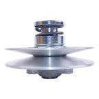 Secondary Driven Clutch 49094-0005 For Kawasaki Brute Force 650 KFX700 2002-2013