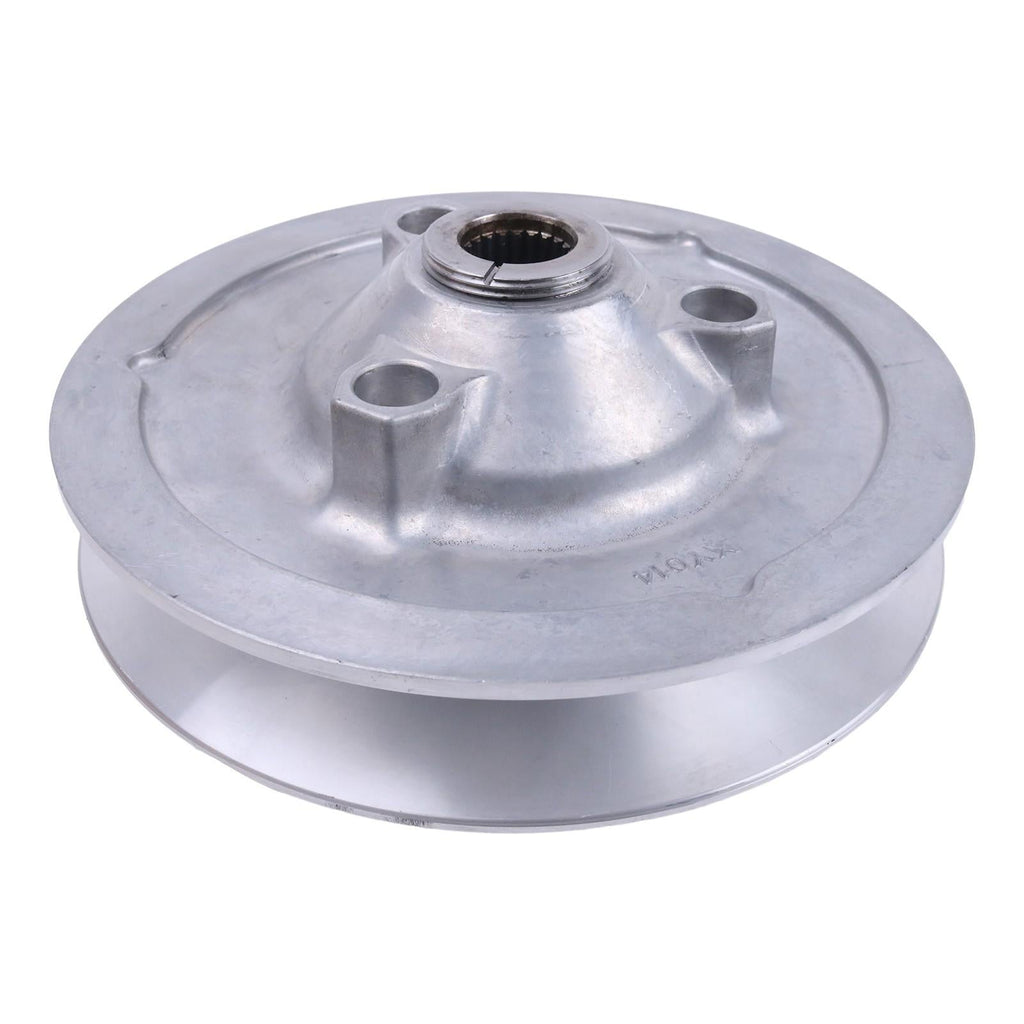 Secondary Driven Clutch 49094-0005 For Kawasaki Brute Force 650 KFX700 2002-2013