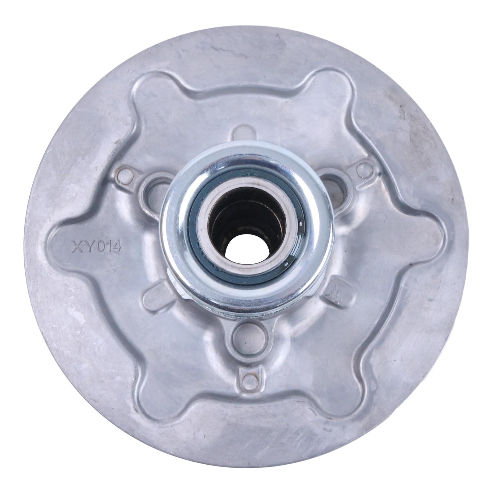 Secondary Driven Clutch 49094-0005 For Kawasaki Brute Force 650 KFX700 2002-2013