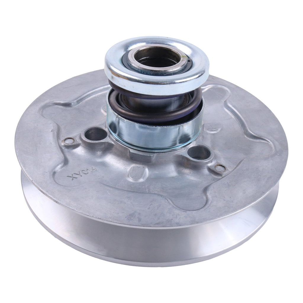 Secondary Driven Clutch 49094-0005 For Kawasaki KFX700 Brute Force Prairie 650