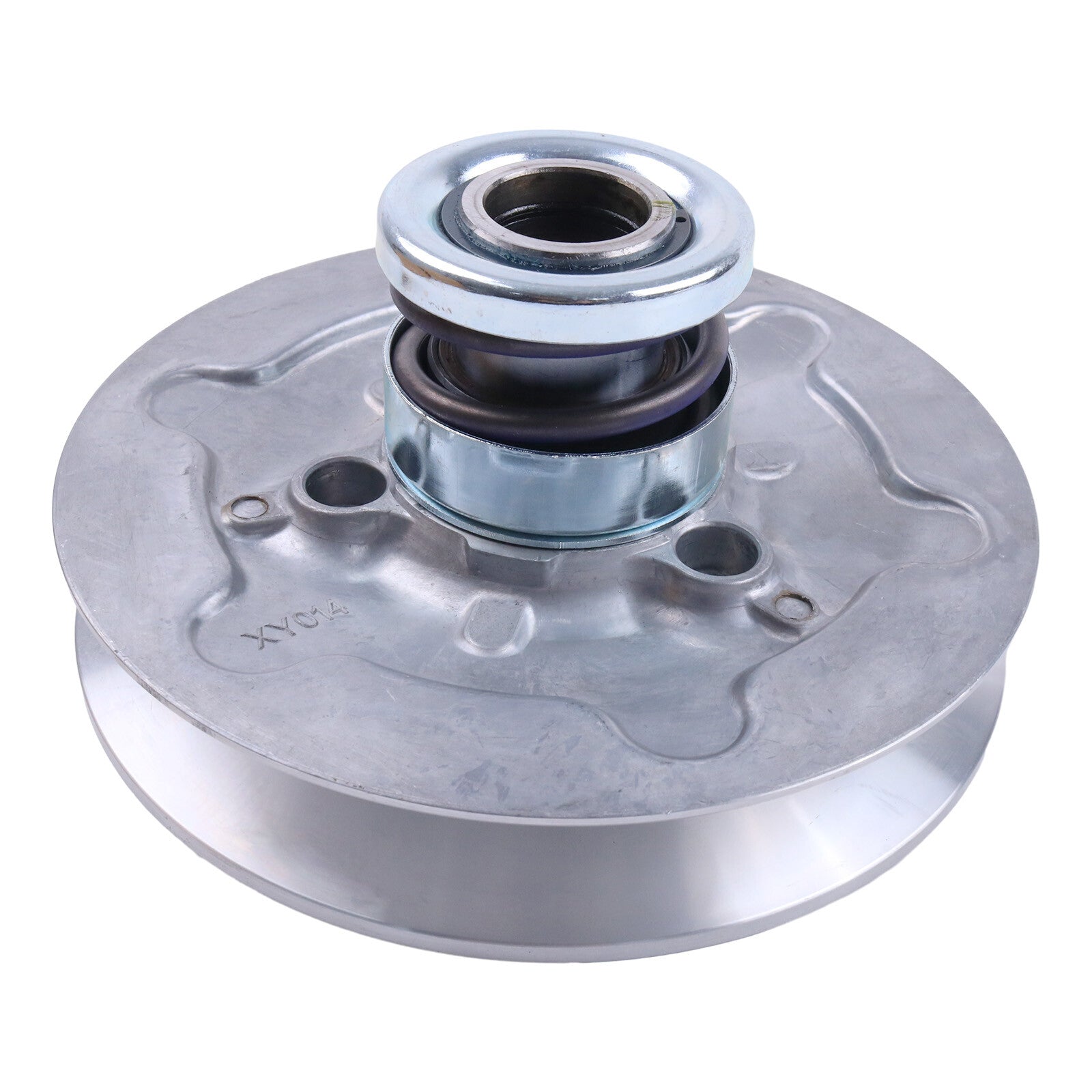 Secondary Driven Clutch 49094-0005 For Kawasaki KFX700 Brute Force Prairie 650