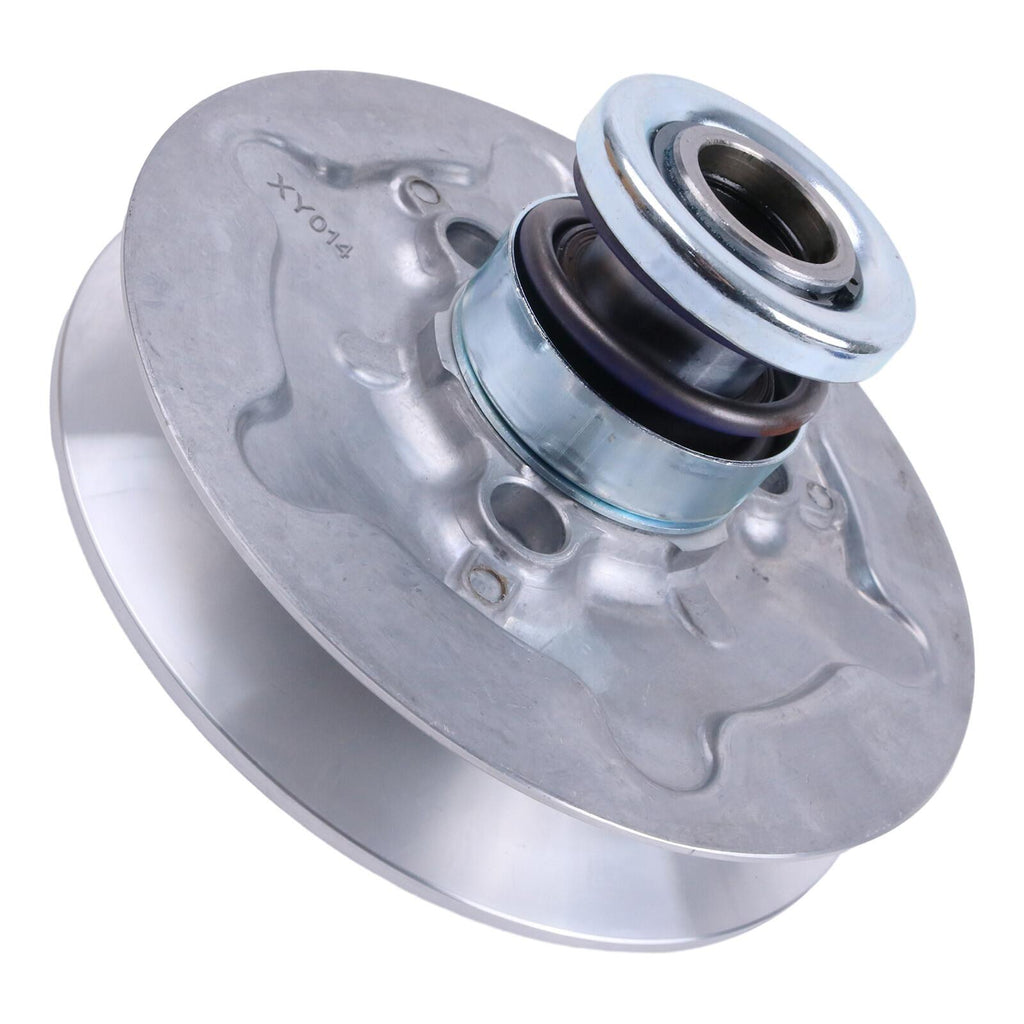 Secondary Driven Clutch 49094-0005 For Kawasaki KFX700 Brute Force Prairie 650