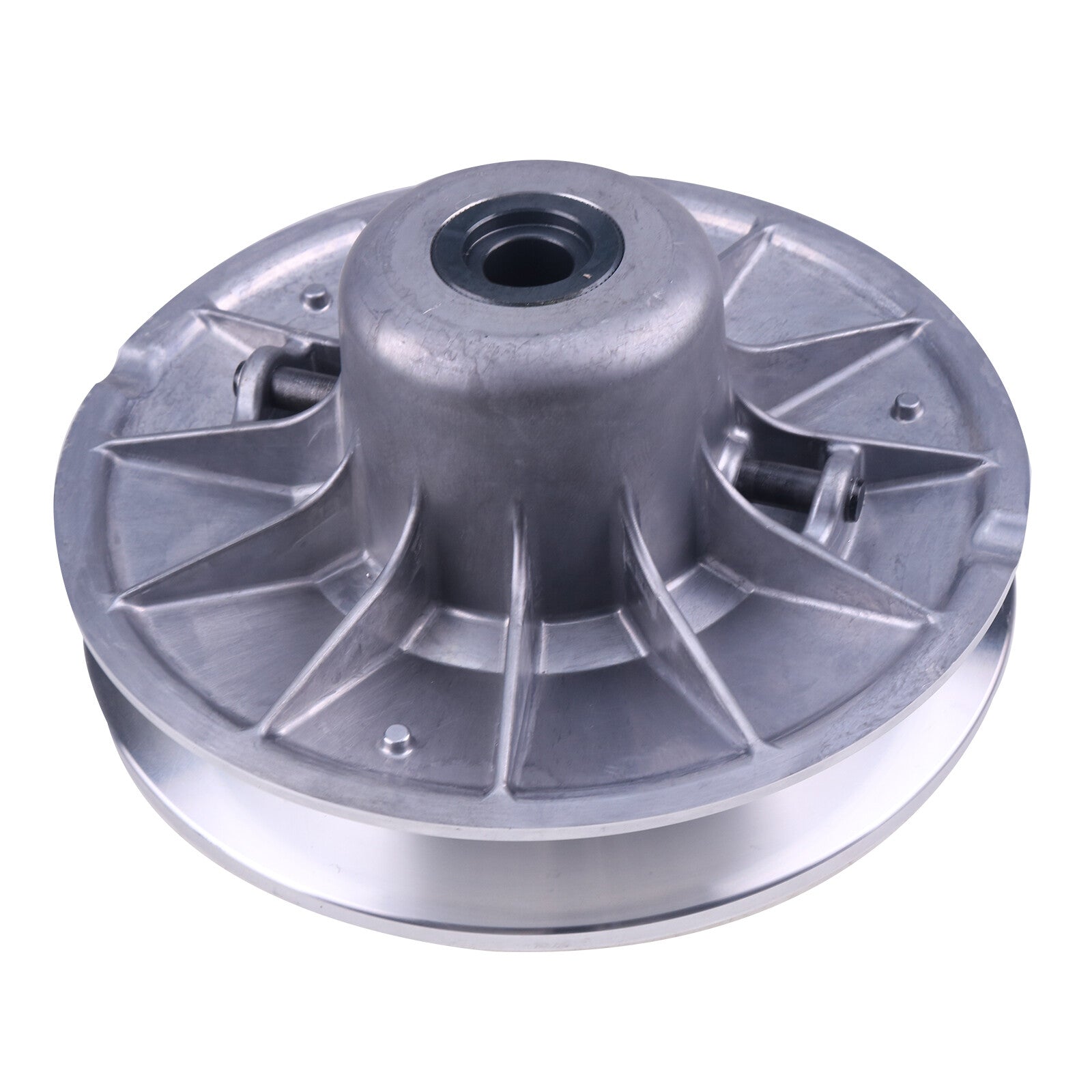 Secondary Driven Clutch 623949 For EZGO Refresher Cushman Terrain 250 500 1000