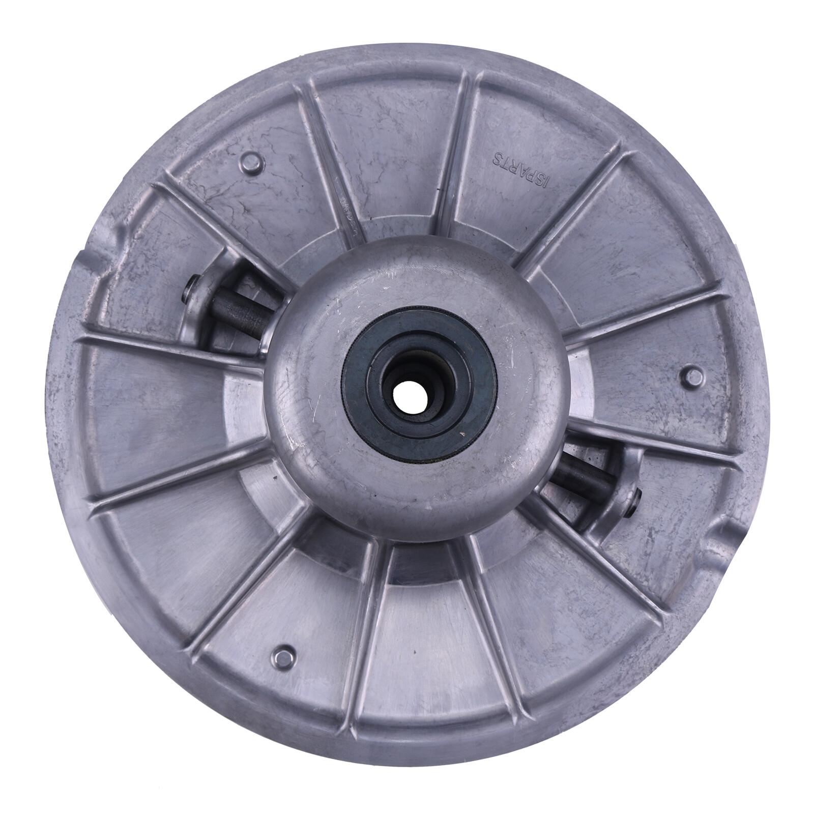 Secondary Driven Clutch 623949 For EZGO Refresher Cushman Terrain 250 500 1000
