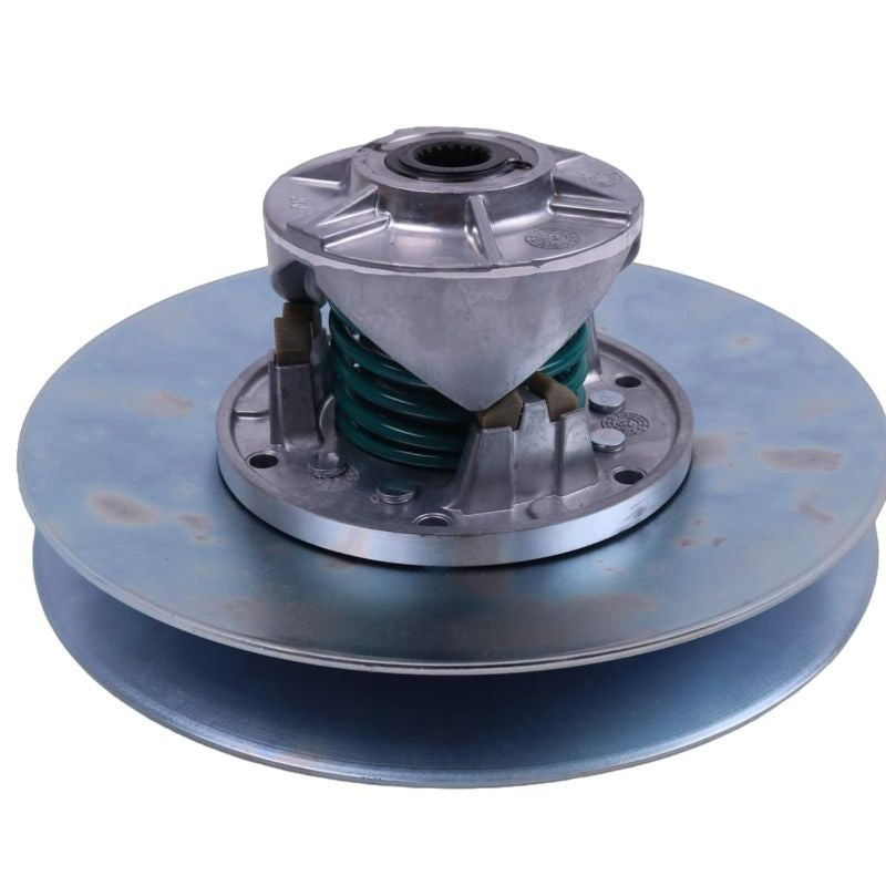 Secondary Driven Clutch AM136262 AM138089 for John Deere Utility 4x2 6X4 Gator