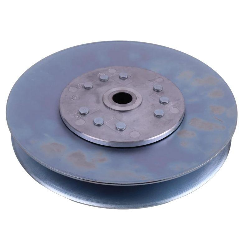 Secondary Driven Clutch AM136262 AM138089 for John Deere Utility 4x2 6X4 Gator