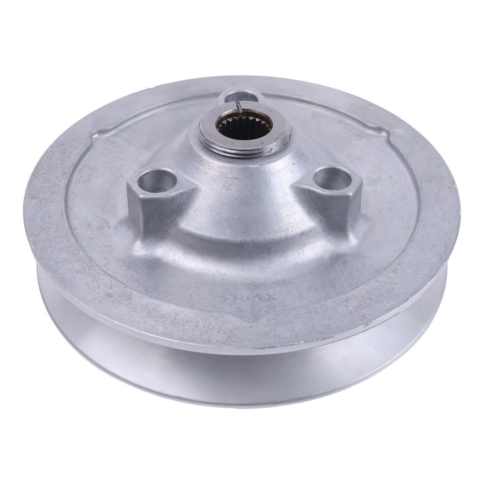 Secondary Driven Clutch For Kawasaki Brute Force 650 2006-2013/ 750 2005-2022