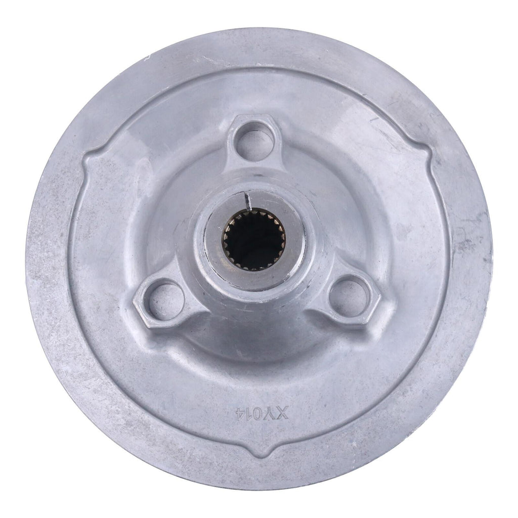 Secondary Driven Clutch For Kawasaki Brute Force 650 2006-2013/ 750 2005-2022