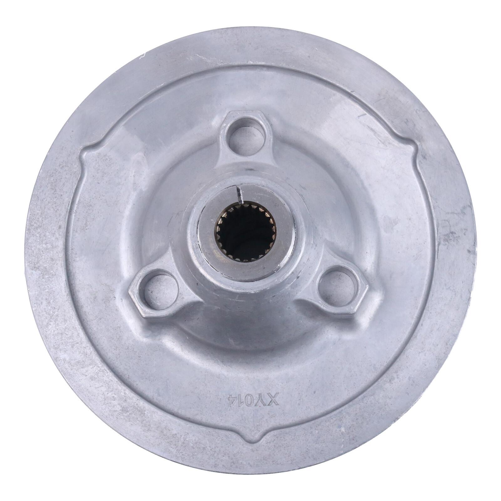 Secondary Driven Clutch For Kawasaki Brute Force 650 2006-2013/ 750 2005-2022