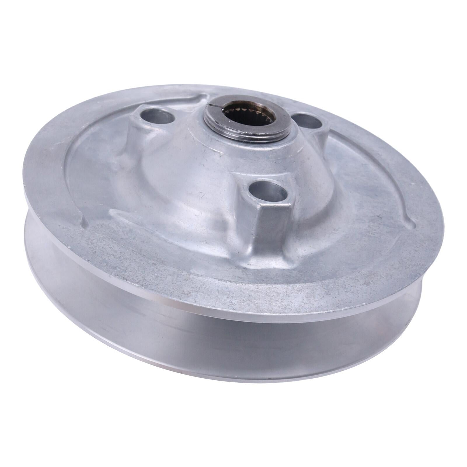 Secondary Driven Clutch For Kawasaki Brute Force 650 2006-2013/ 750 2005-2022