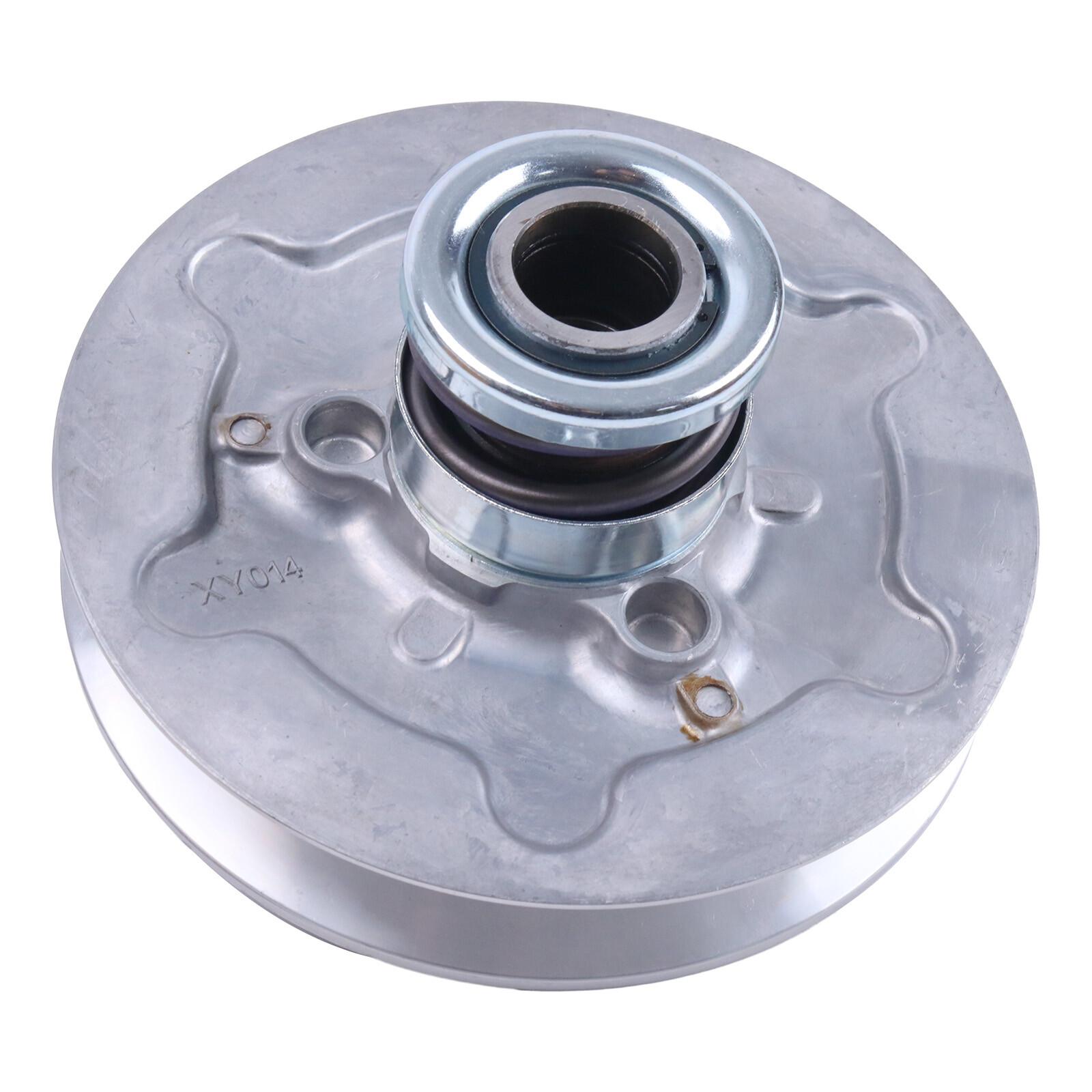 Secondary Driven Clutch For Kawasaki Brute Force 650 2006-2013/ 750 2005-2022