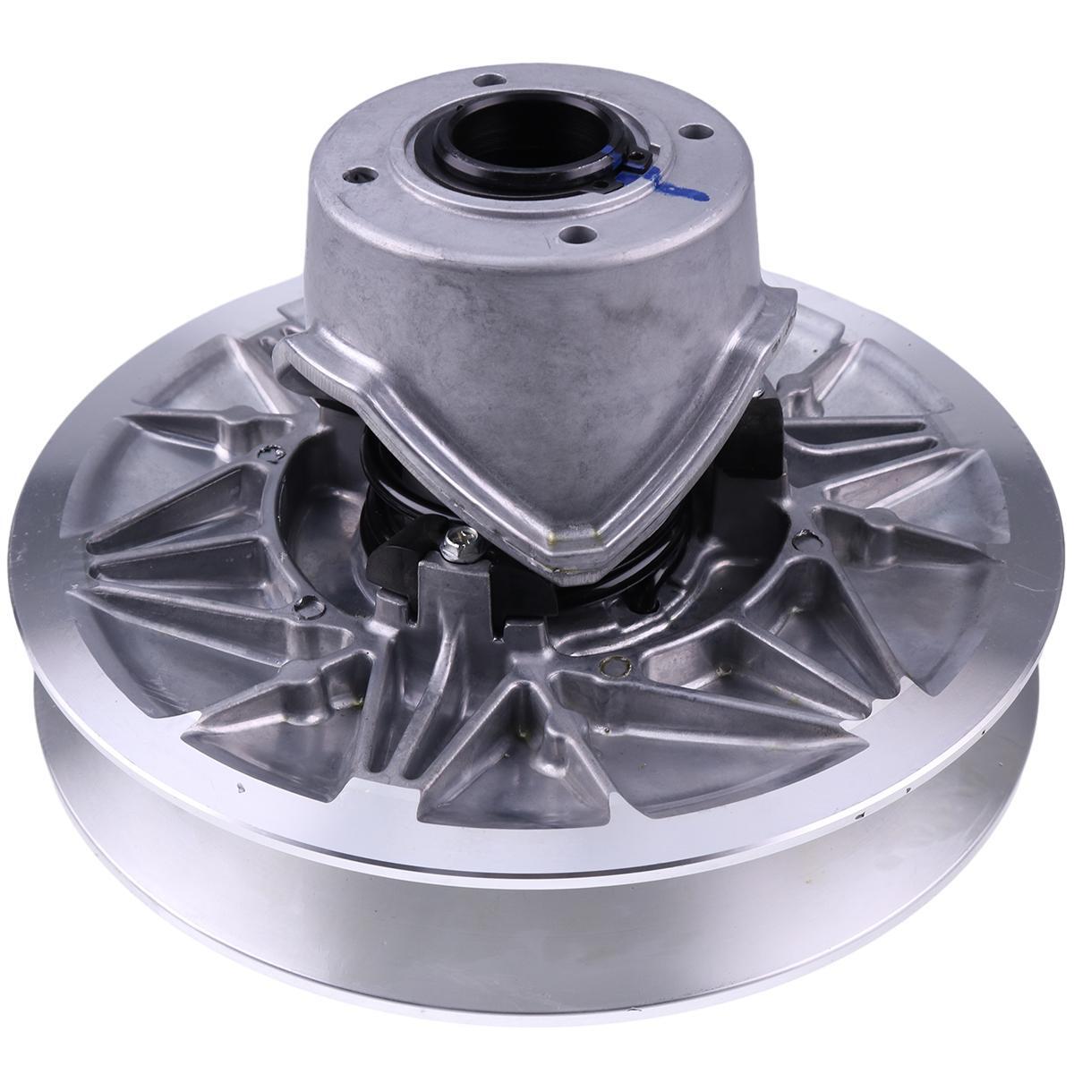 Secondary Driven Clutch Pulley 0GR0-052000 For CFMoto CF500 C/U/Z Force UTV ATV