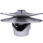 Secondary Driven Clutch Pulley 0GR0-052000 For CFMoto CF500 C/U/Z Force UTV ATV