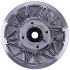 Secondary Driven Clutch Pulley 0GR0-052000 For CFMoto CF500 C/U/Z Force UTV ATV