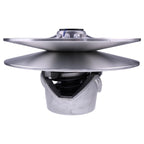 Secondary Driven Clutch Pulley 0GR0-052000 for CFMoto CF500 CForce UForce ZForce