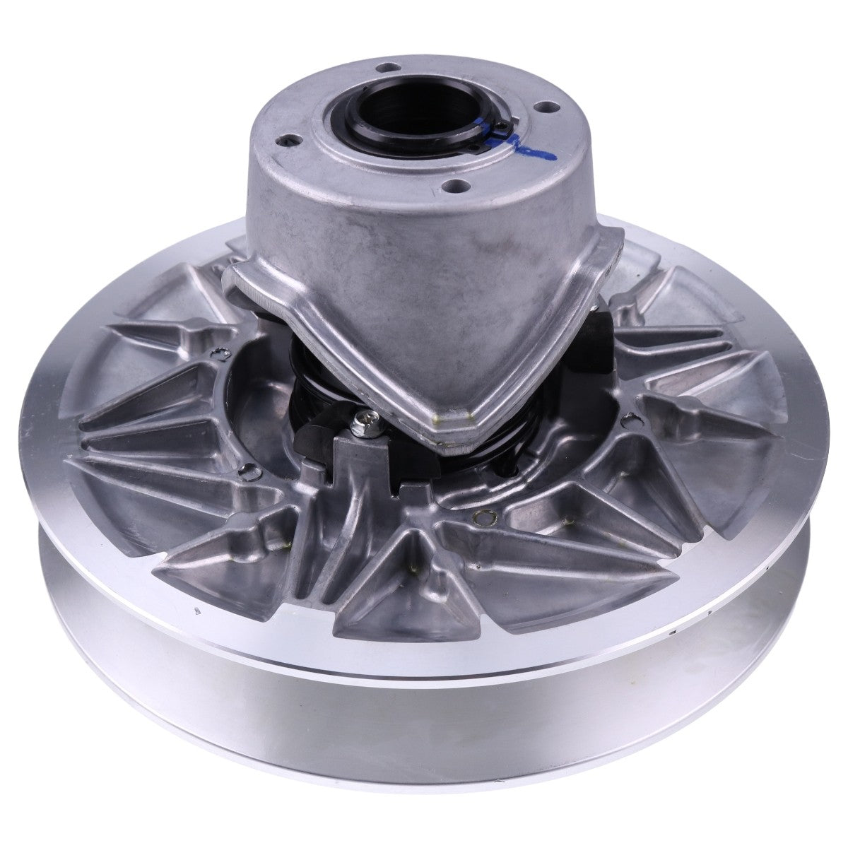 Secondary Driven Clutch Pulley 0GR0-052000 For CFMoto CF500 UForce ZForce 500