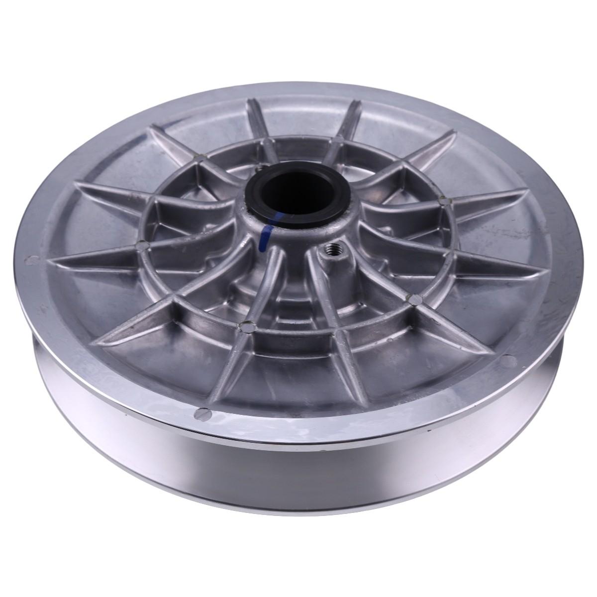 Secondary Driven Clutch Pulley 0GR0-052000 For CFMoto CF500 UForce ZForce 500