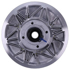 Secondary Driven Clutch Pulley 0GR0-052000 For CFMoto CF500 UForce ZForce 500