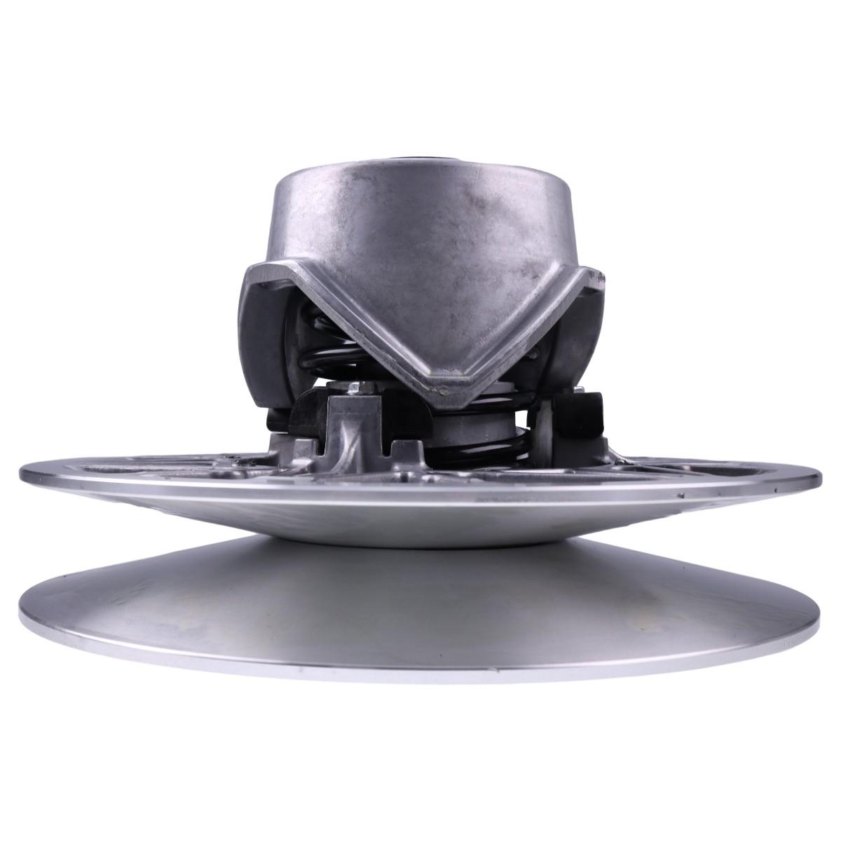 Secondary Driven Clutch Pulley 0GR0-052000 For CFMoto CF500 UForce ZForce 500