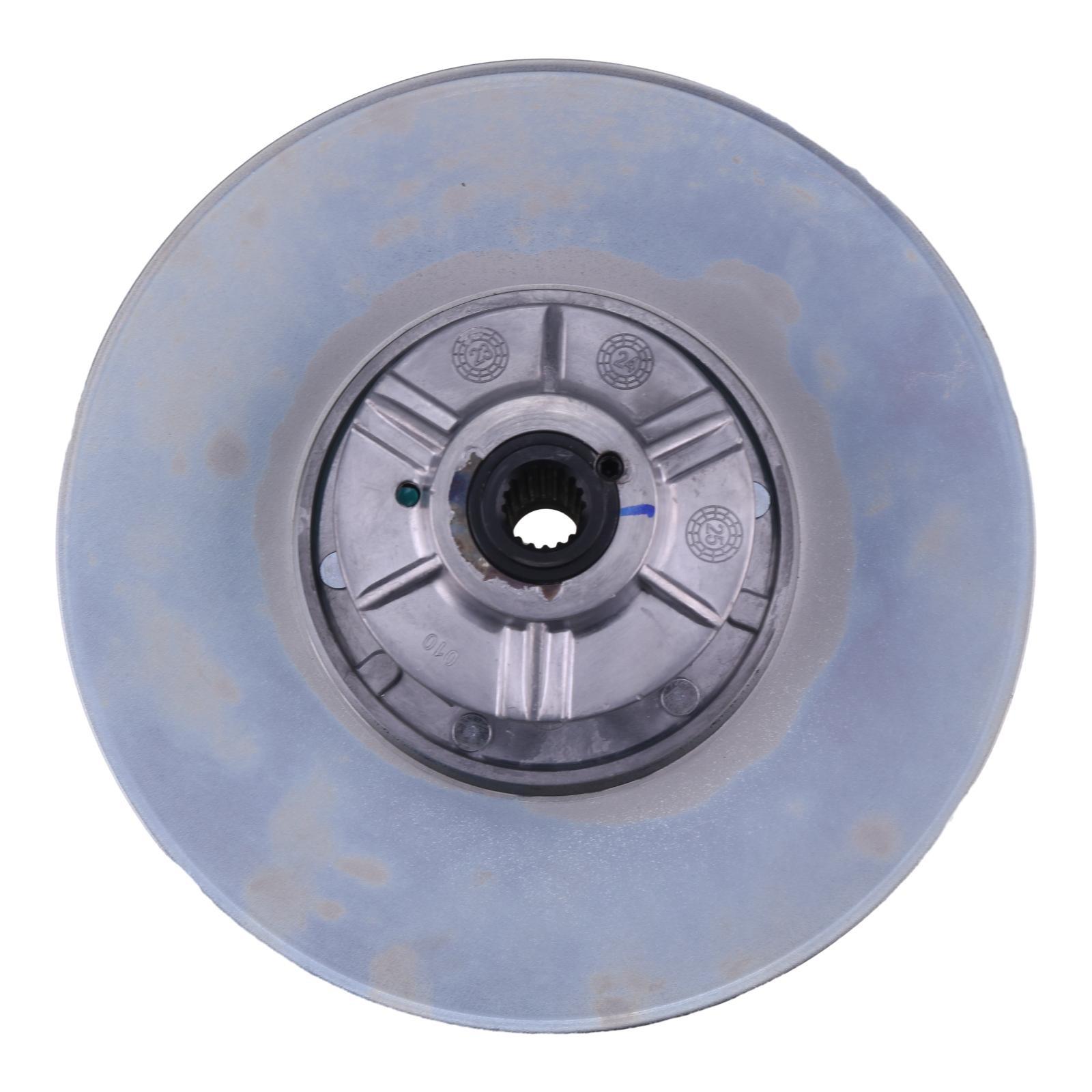 Secondary Gator Clutch AM138486 AM119965 for John Deere 6X4 Gator Diesel 4X4 HPX