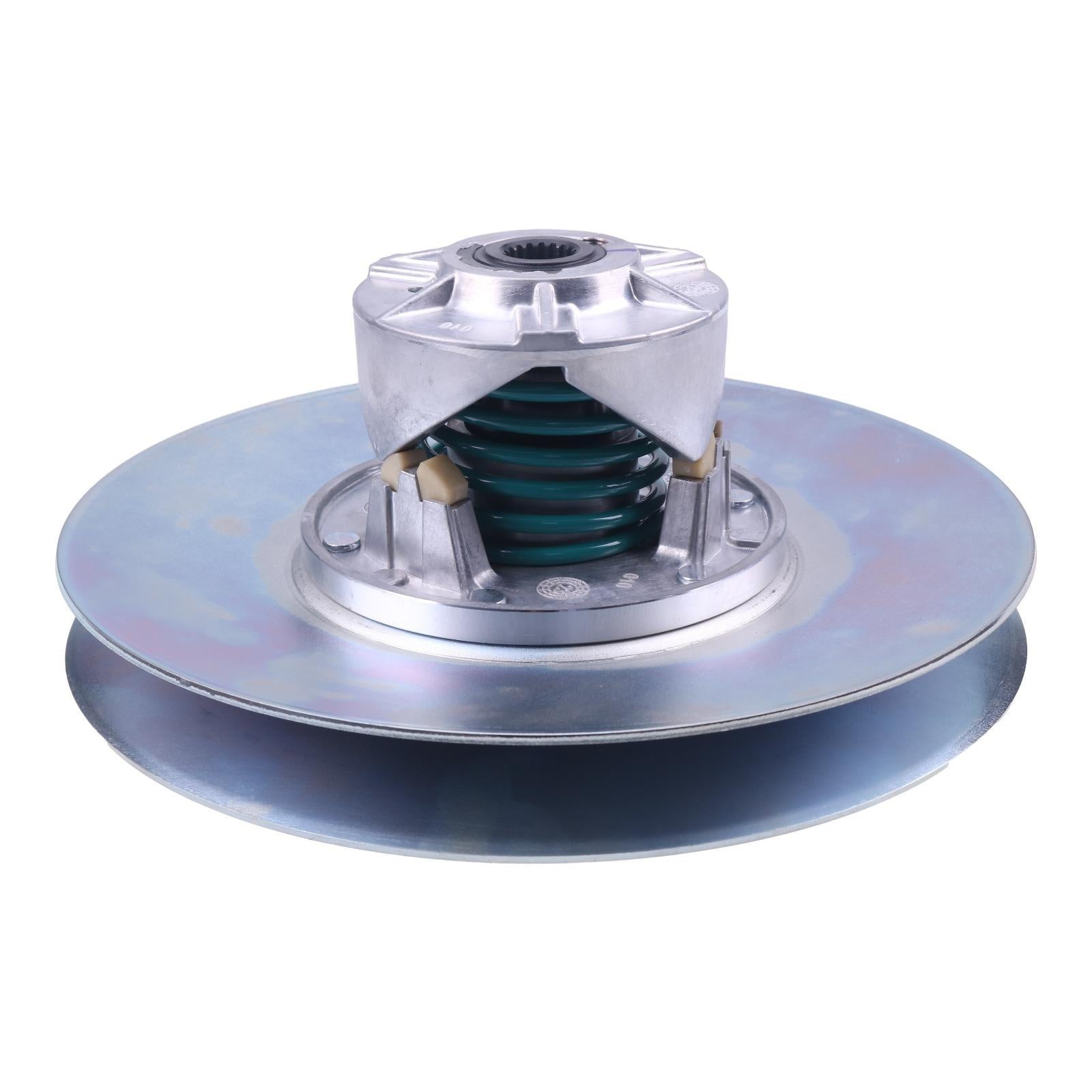 Secondary Gator Clutch AM138486 AM119965 for John Deere 6X4 Gator Diesel 4X4 HPX