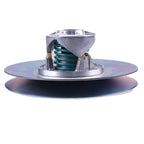 Secondary Gator Clutch AM138486 AM119965 for John Deere 6X4 Gator Diesel 4X4 HPX