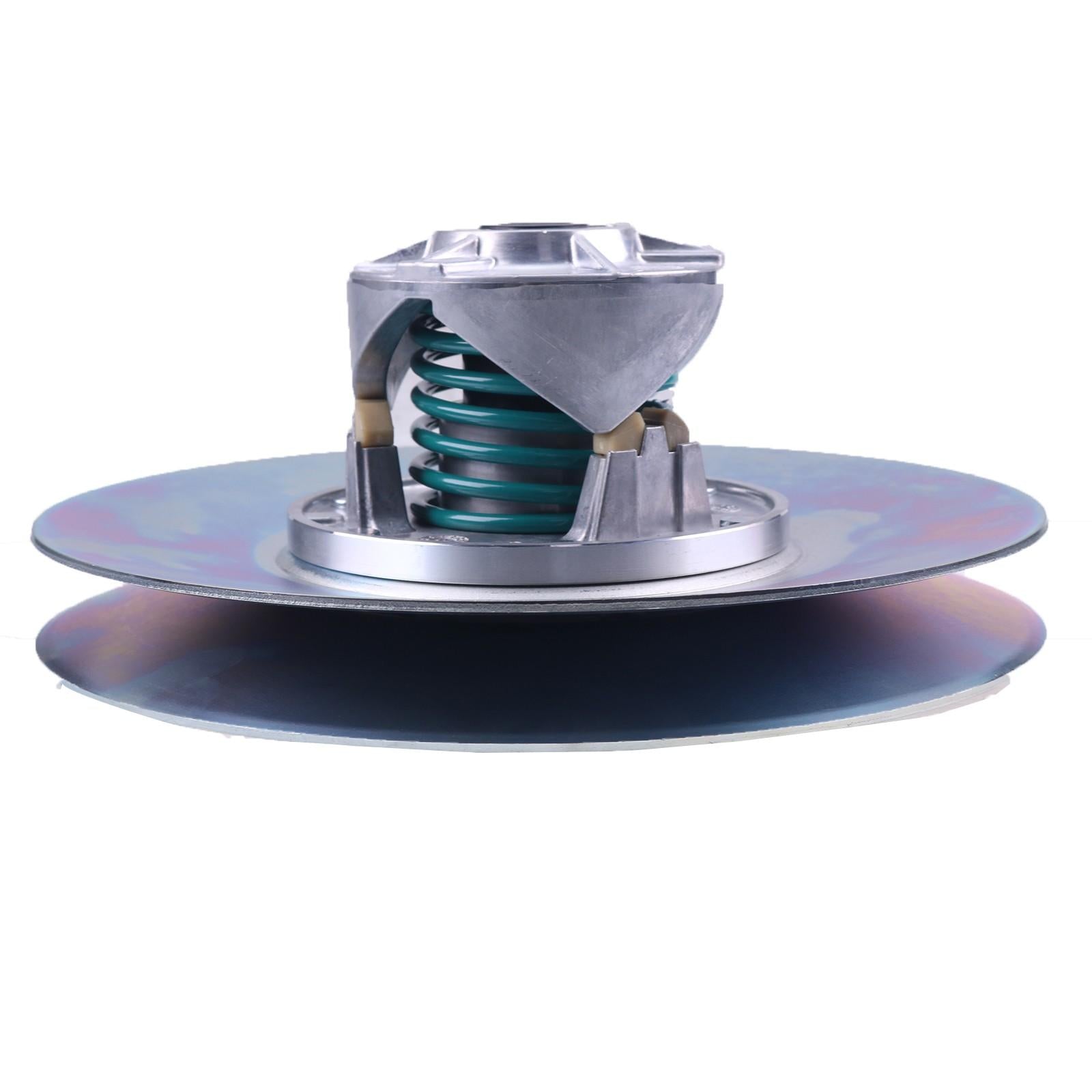 Secondary Gator Clutch AM138486 AM119965 for John Deere 6X4 Gator Diesel 4X4 HPX